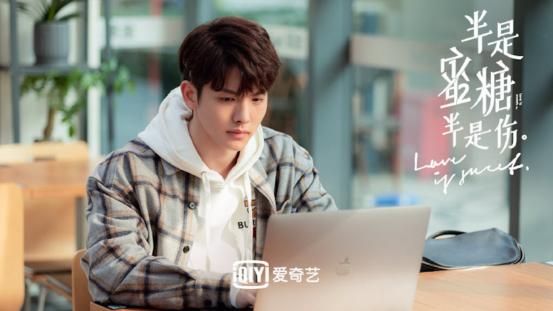 Love is Sweet China Web Drama